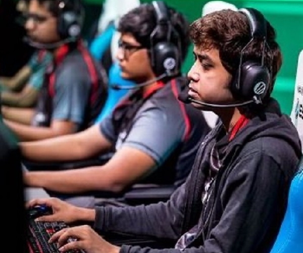 Home Asian Electronic Sports Federation