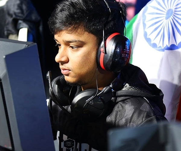 Home Asian Electronic Sports Federation